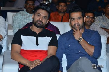 Naa Nuvve Pre Release Function Photos